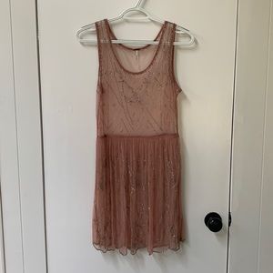 Free People Dress
